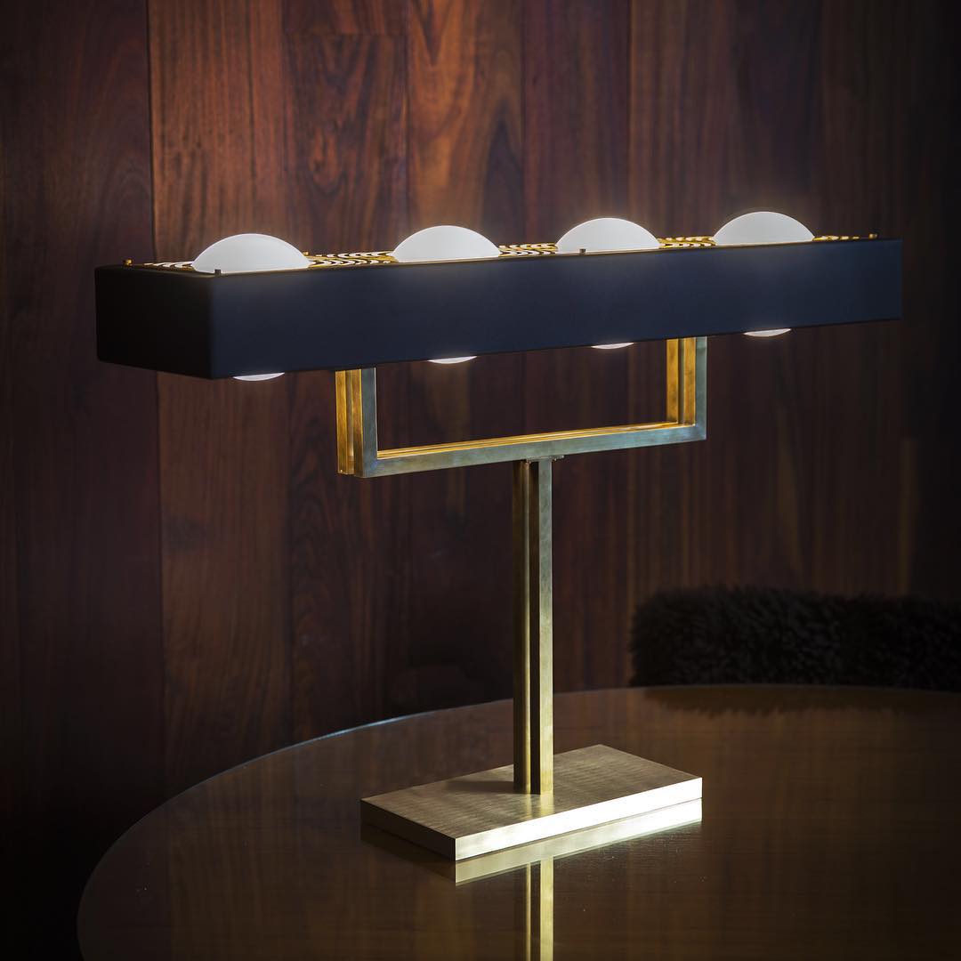 OrganicLuxe - Stylish Lamp with Natural Design and Gentle Glow 5