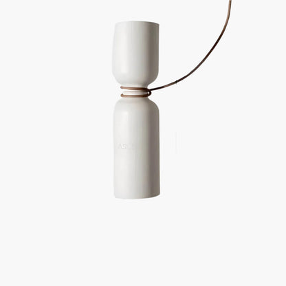 Contemporary Round LED Hanging Light