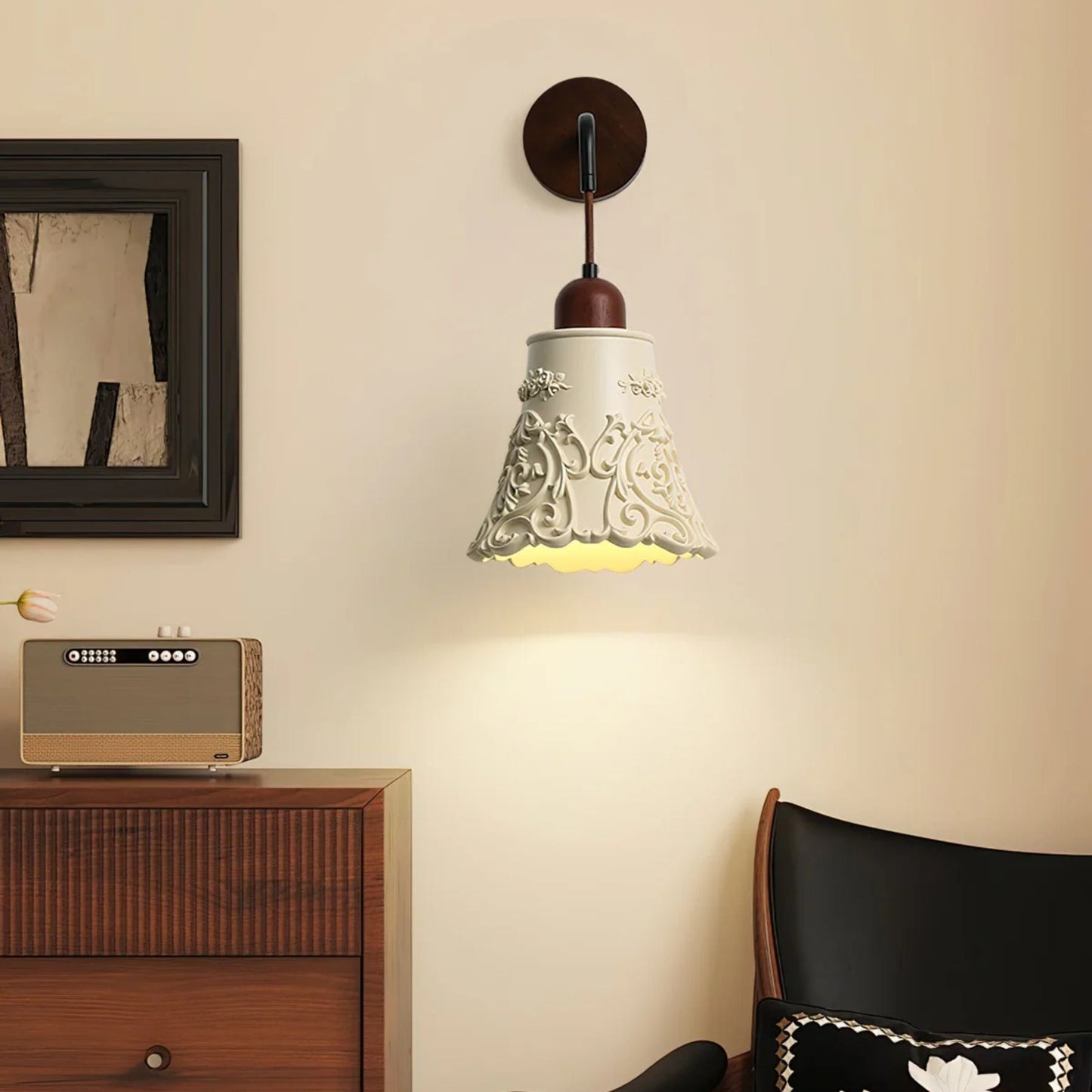 Orineva Wall Lamp 2