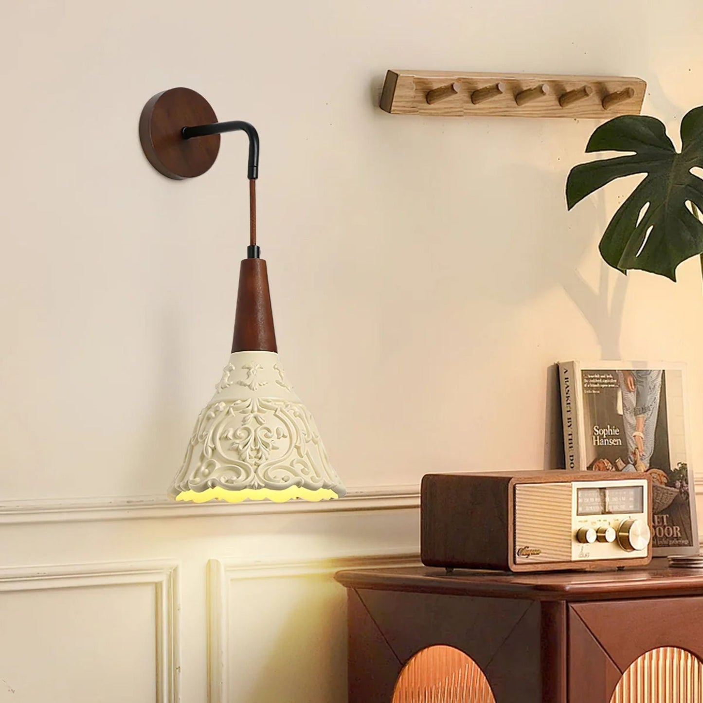 Orineva Wall Lamp 3