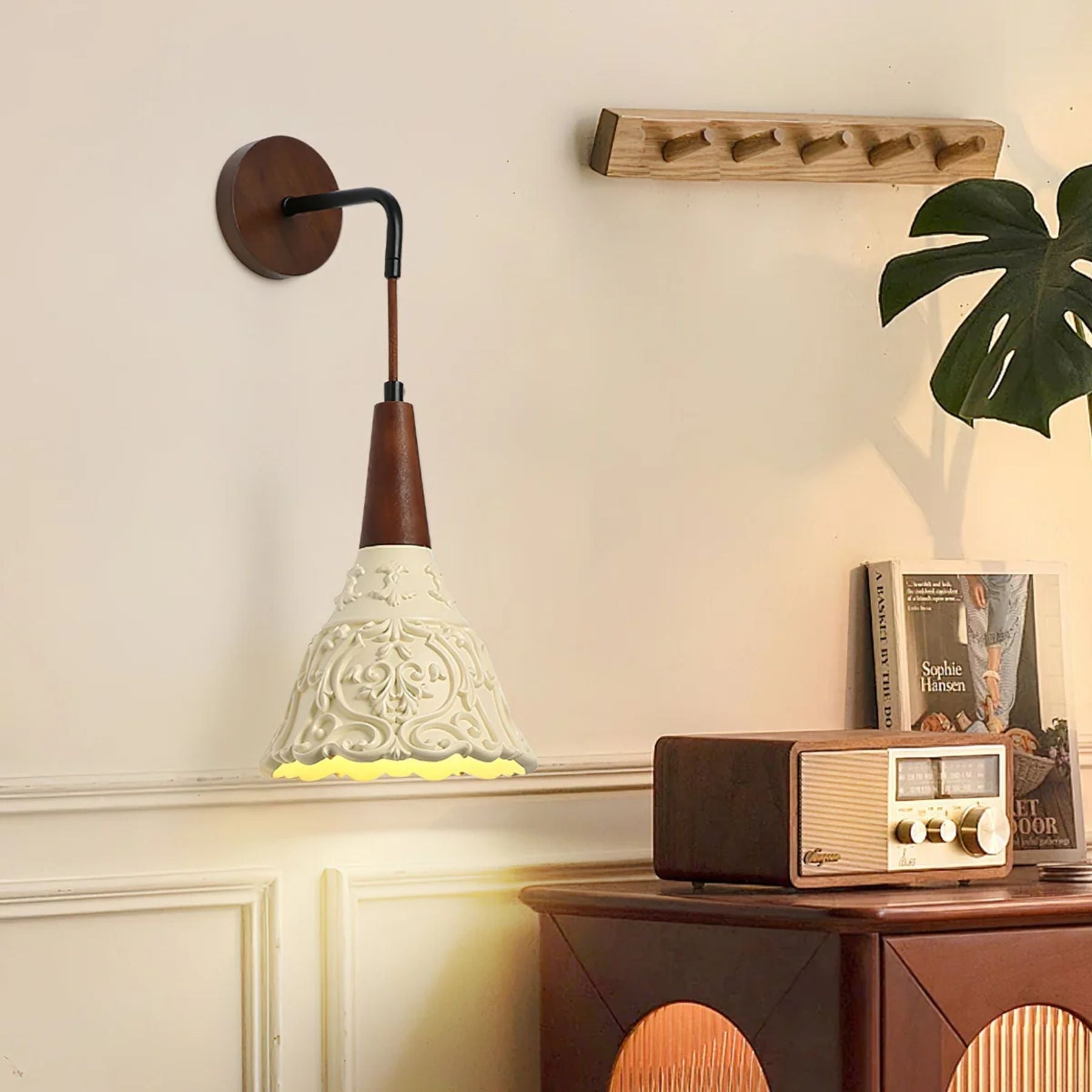 Orineva Wall Lamp 3