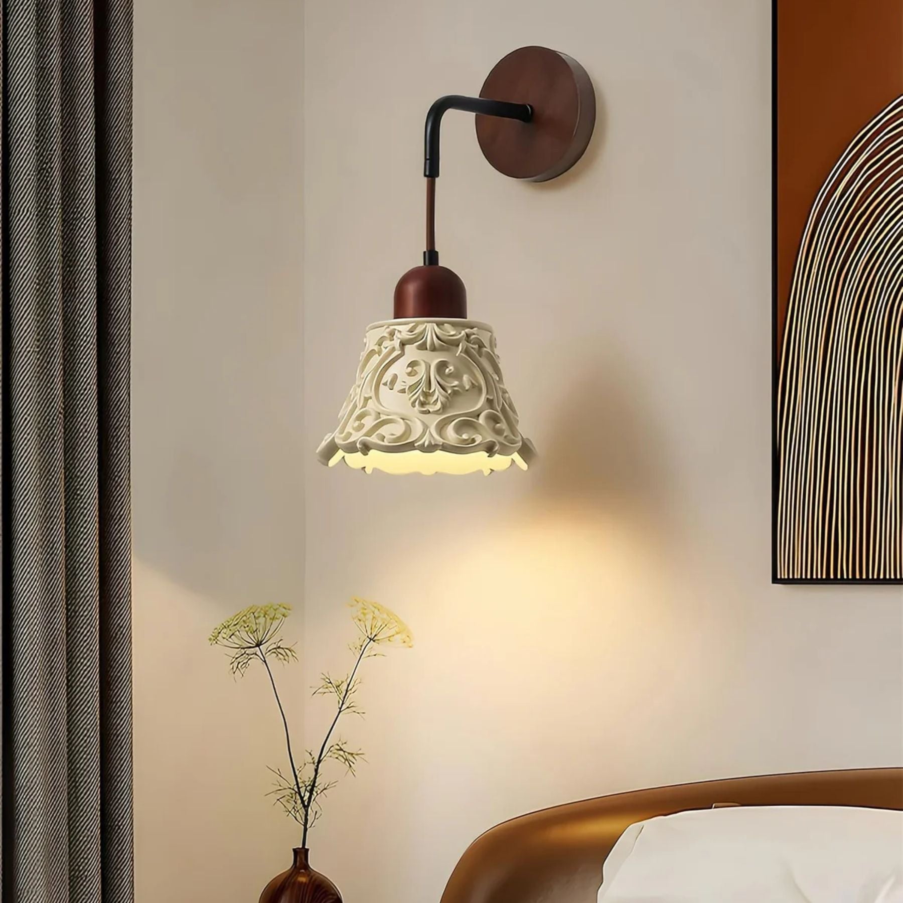 Orineva Wall Lamp 4