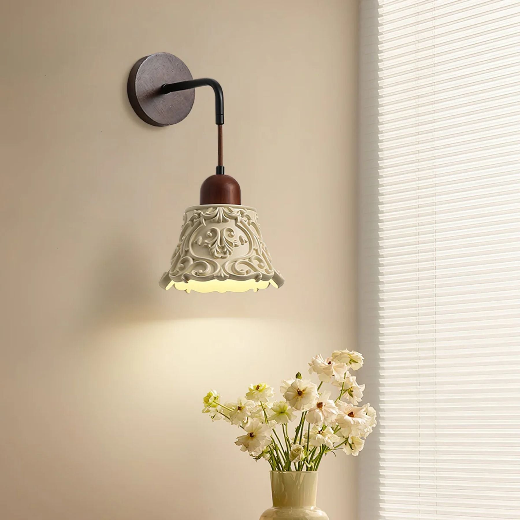 Orineva Wall Lamp 6