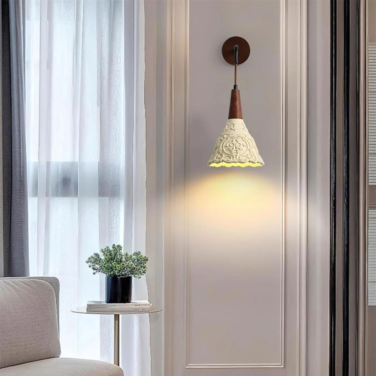 Orineva Wall Lamp 7