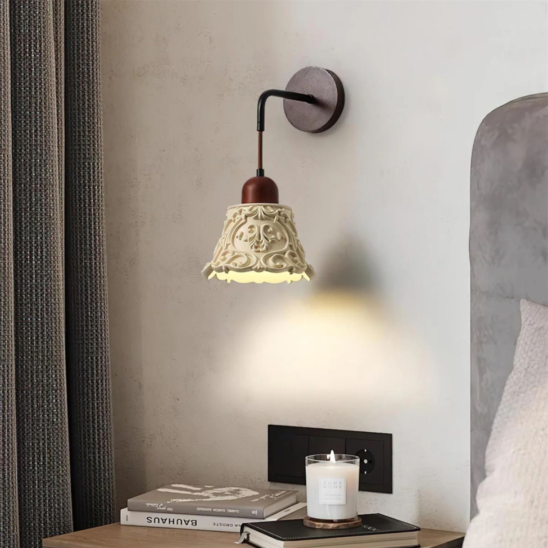 Orineva Wall Lamp 8