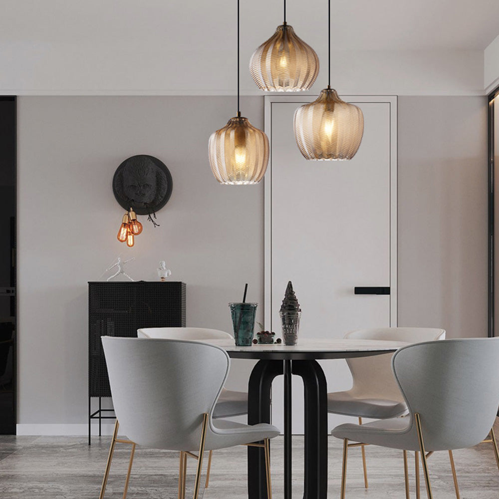 Orisian pendant lamp 2