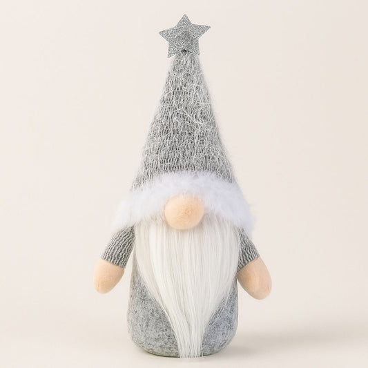 Colorful Garden Gnome Decoration - Lusomart