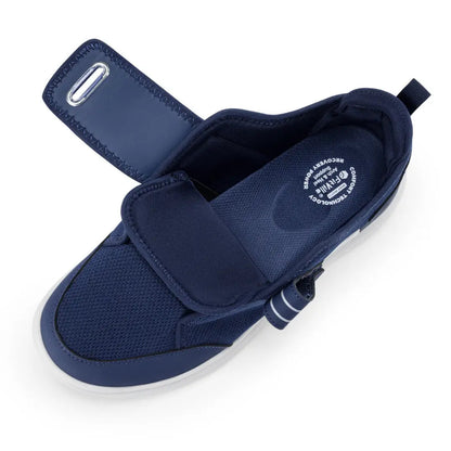 OrthoFlex | Comfortable Supportive Diabetes Sneakers with Wide Fit 2