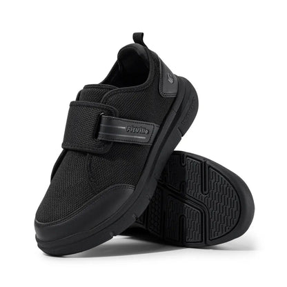 OrthoFlex | Comfortable Supportive Diabetes Sneakers with Wide Fit 9