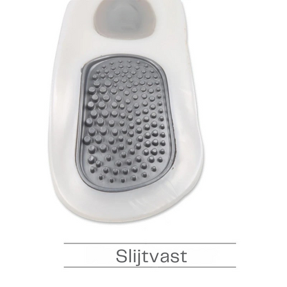 OrthoStep | Supportive Ergonomic Orthopedic Insoles for Flat Feet 8