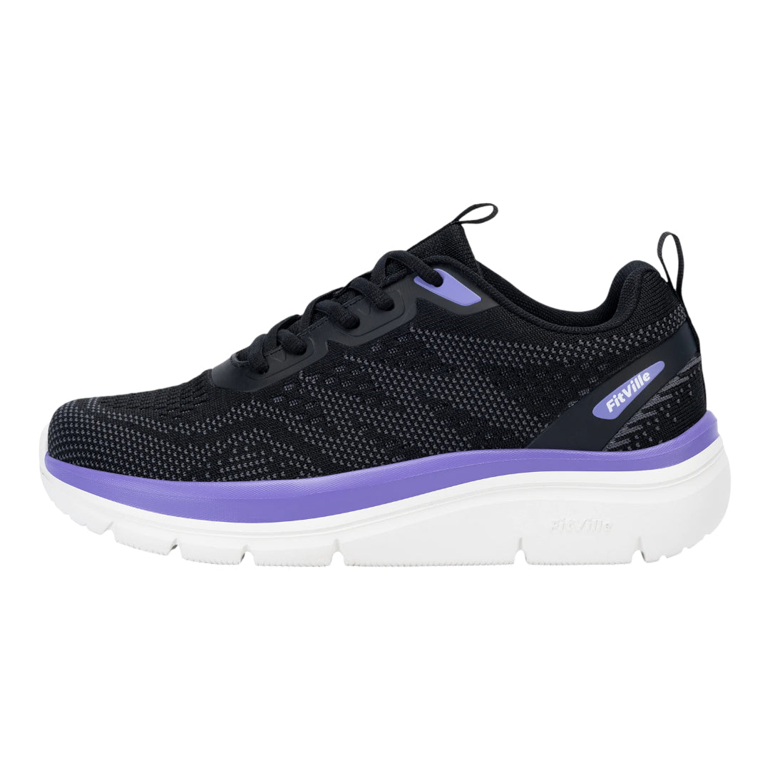 OrthoStride | Comfortable Supportive Women's Orthopedic Sports Shoes 1