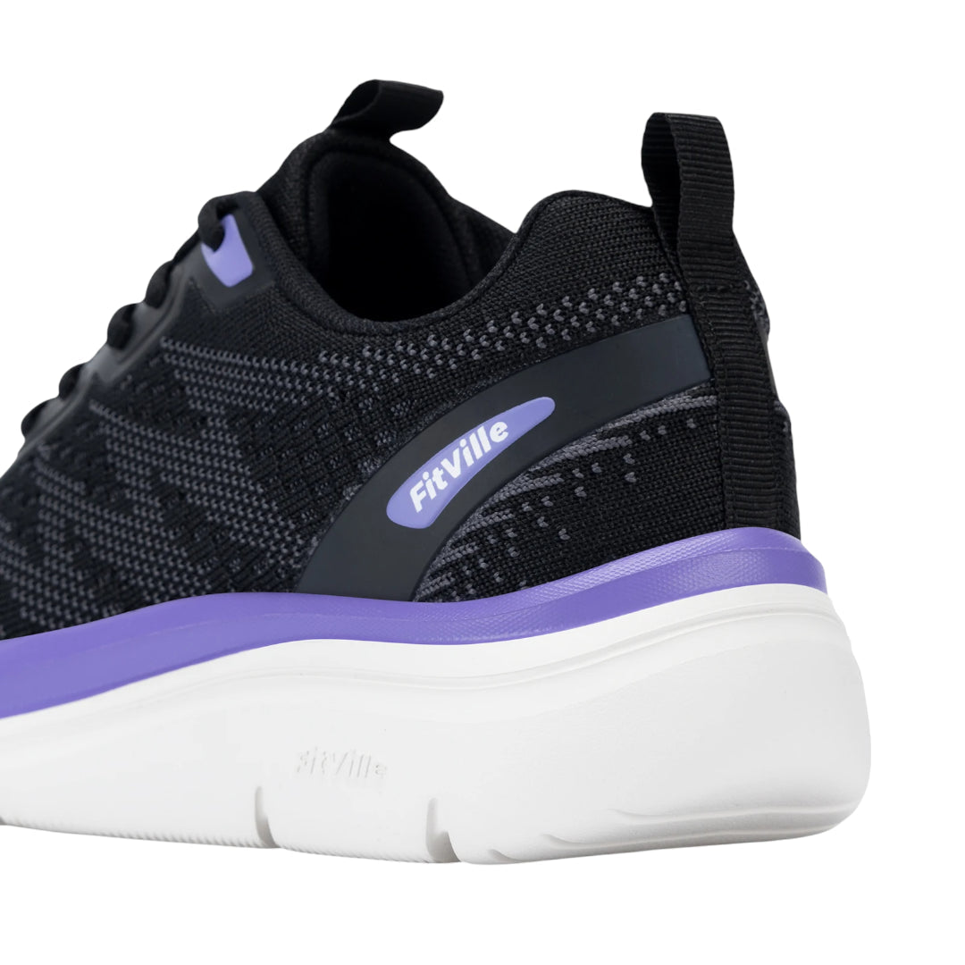 OrthoStride | Comfortable Supportive Women's Orthopedic Sports Shoes 3