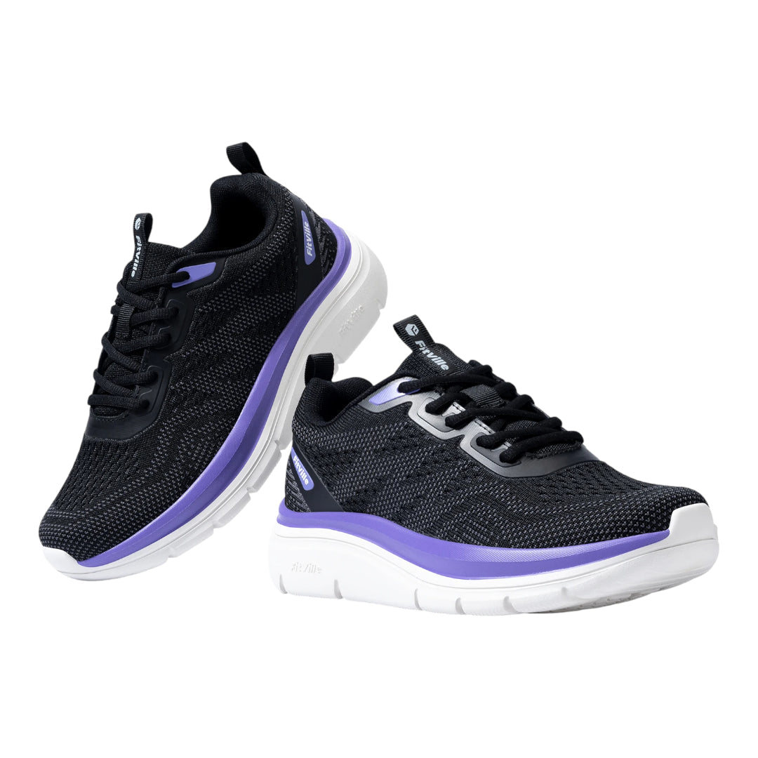 OrthoStride | Comfortable Supportive Women's Orthopedic Sports Shoes 4