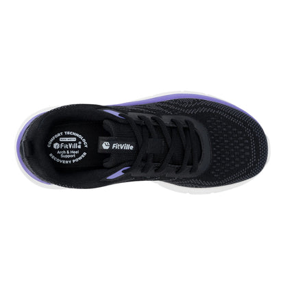 OrthoStride | Comfortable Supportive Women's Orthopedic Sports Shoes 5