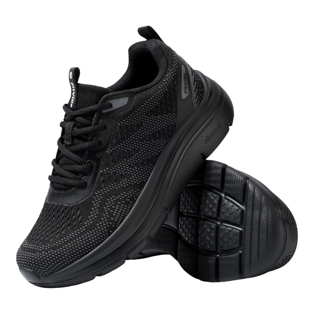 OrthoStride | Comfortable Supportive Women's Orthopedic Sports Shoes 8