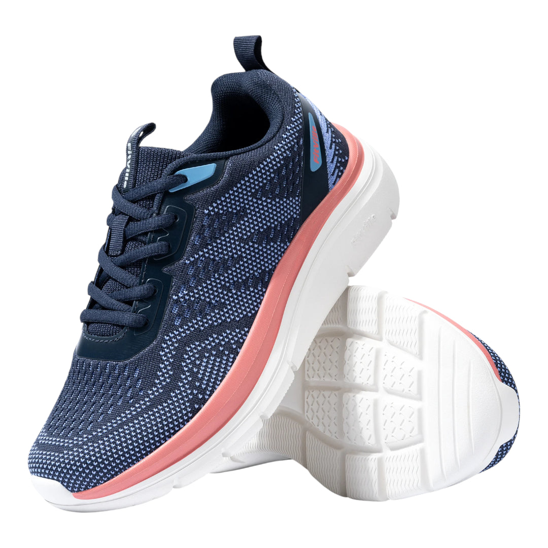 OrthoStride | Comfortable Supportive Women's Orthopedic Sports Shoes 9