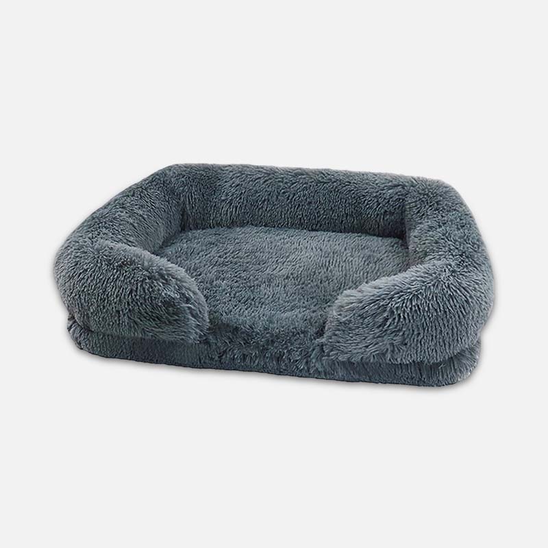 Orthopedic Memory Foam Dog Bed with Waterproof Lining – Large Comfortable Dog Bed for Better Sleep and Support 6