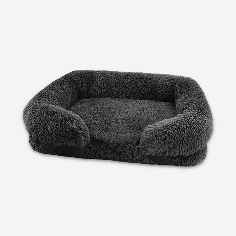Orthopedic Memory Foam Dog Bed with Waterproof Lining – Large Comfortable Dog Bed for Better Sleep and Support 7
