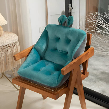 Comfortable Padded Chair Cushion Home Seat Support
