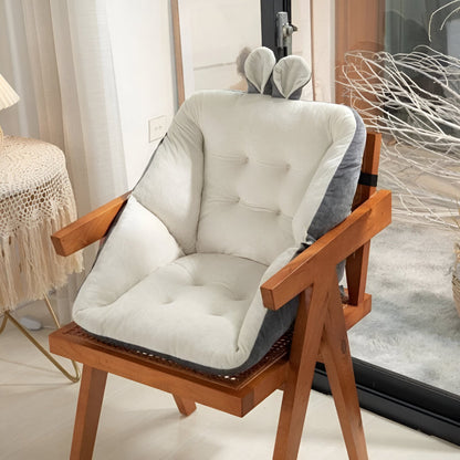 Comfortable Padded Chair Cushion Home Seat Support