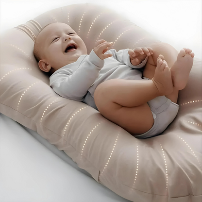 Soft Baby Neck Support Pillow for Newborns
