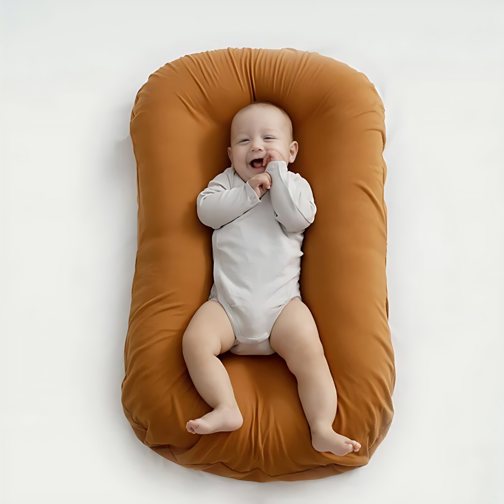 Soft Baby Neck Support Pillow for Newborns