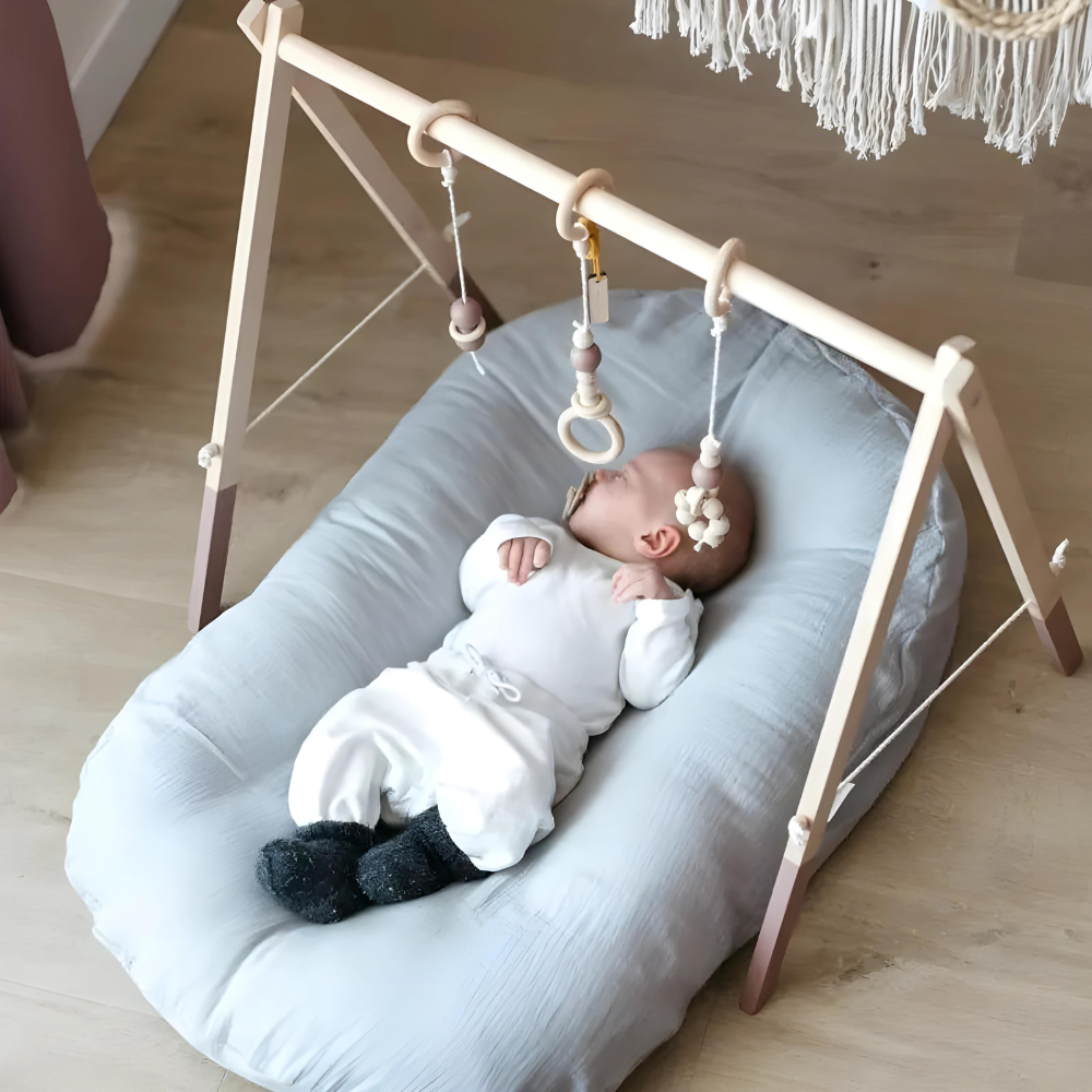 Soft Baby Neck Support Pillow for Newborns