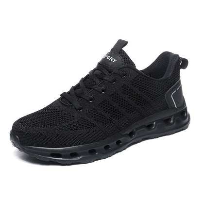 Comfortable Orthotic Running Shoes for Foot Support