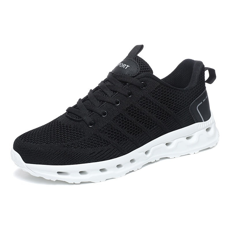 Comfortable Orthotic Running Shoes for Foot Support