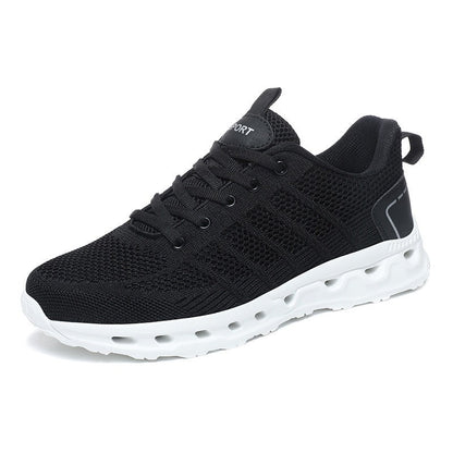 Comfortable Orthotic Running Shoes for Foot Support