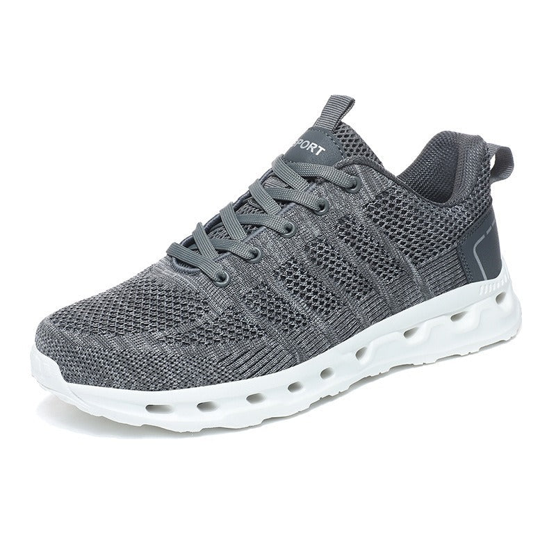 Comfortable Orthotic Running Shoes for Foot Support