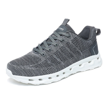 Comfortable Orthotic Running Shoes for Foot Support