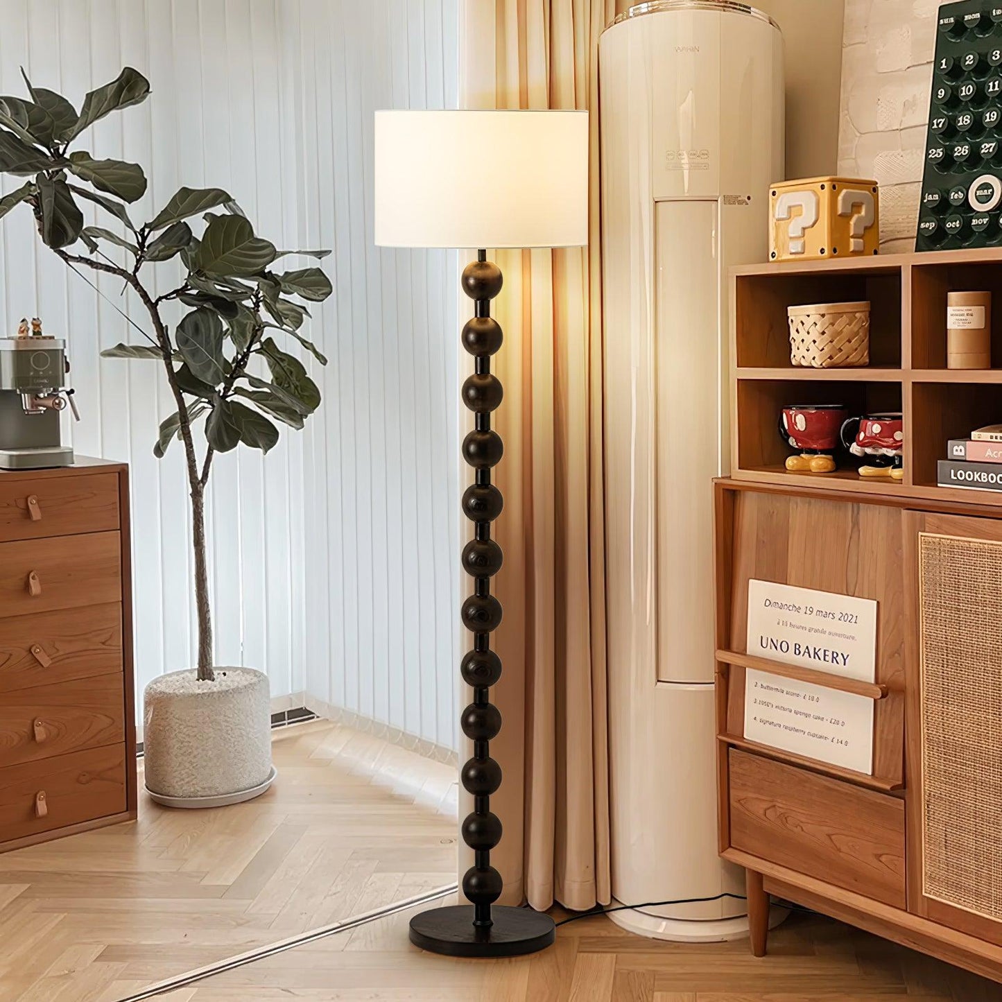 Osvira Floor Lamp 3