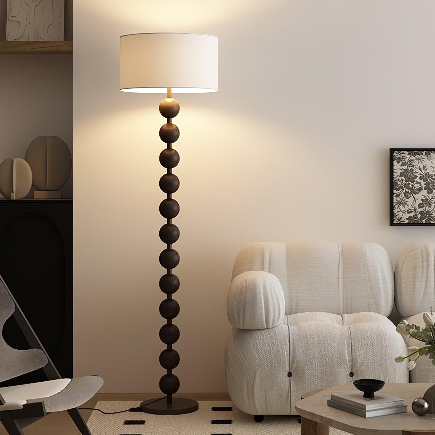 Osvira Floor Lamp 4