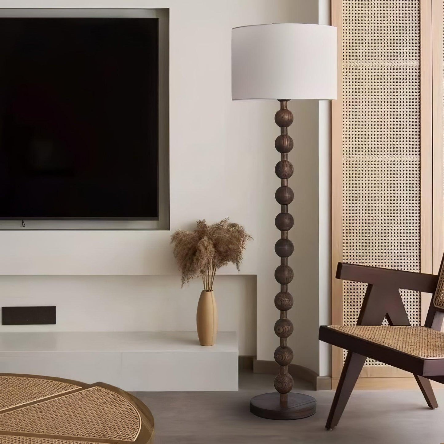 Osvira Floor Lamp 8