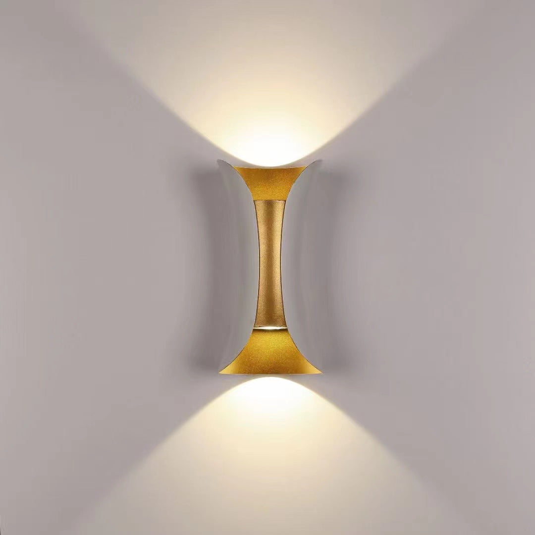 Otton Wall Lamp 11