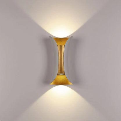 Otton Wall Lamp 11