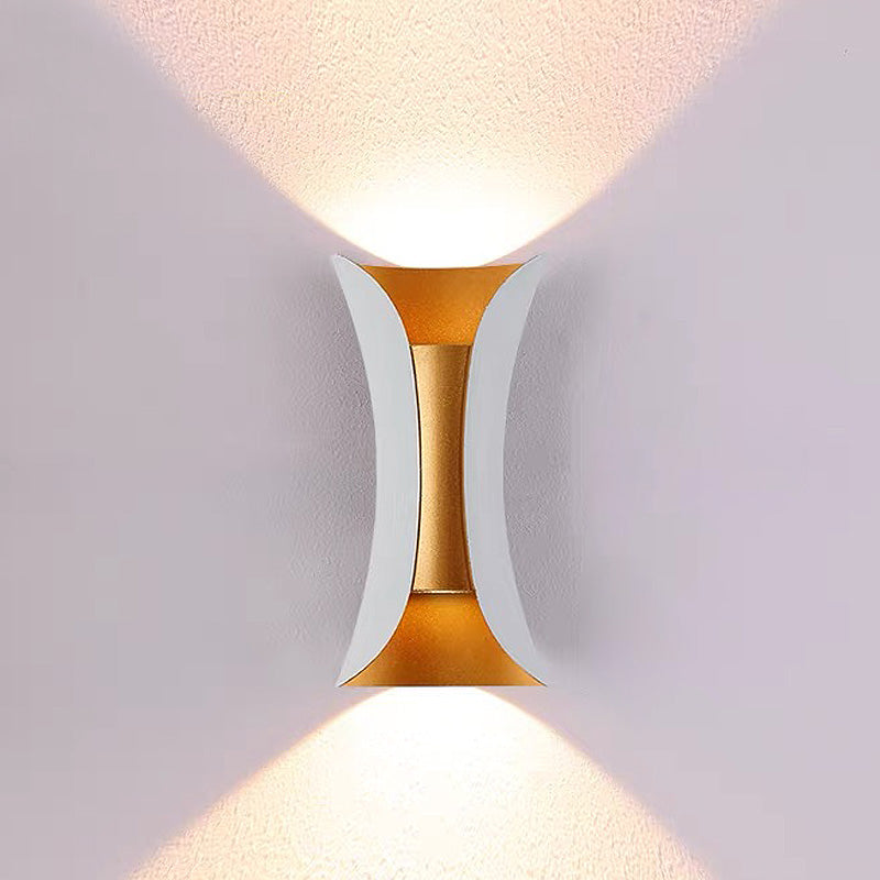 Otton Wall Lamp 12
