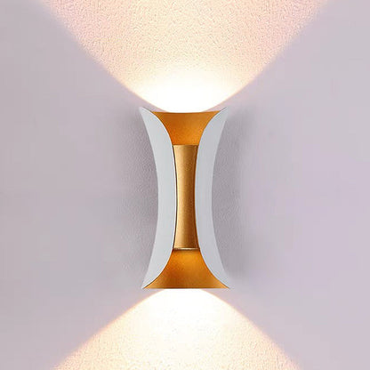 Otton Wall Lamp 12