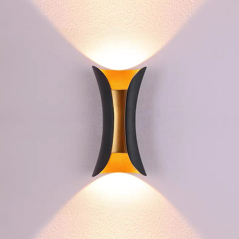 Otton Wall Lamp 13