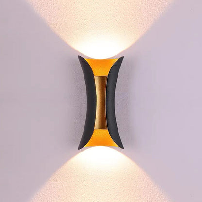Otton Wall Lamp 13