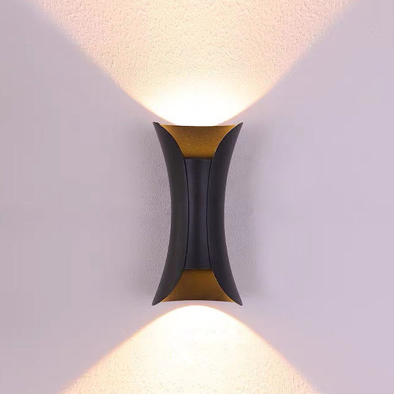 Otton Wall Lamp 3