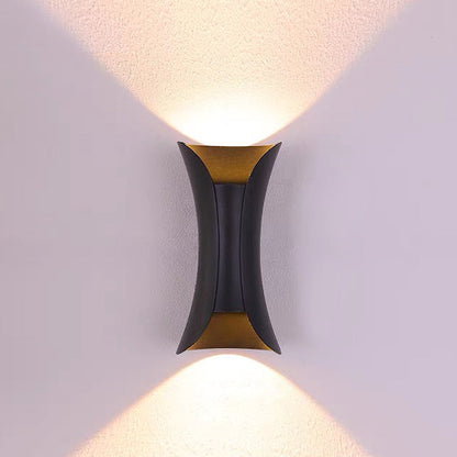 Otton Wall Lamp 3
