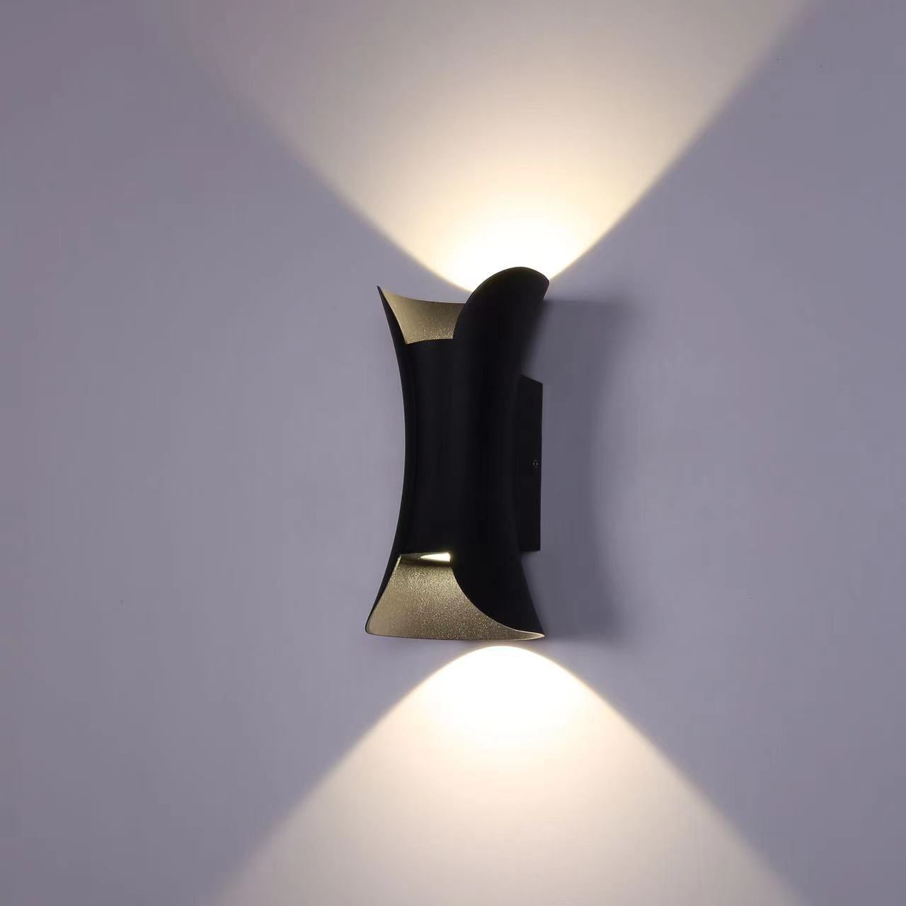Otton Wall Lamp 4