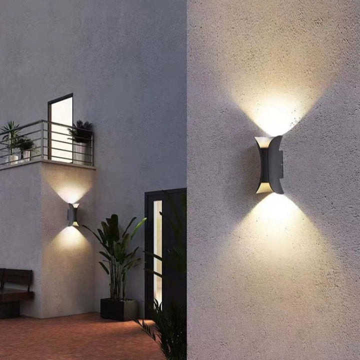 Otton Wall Lamp 6