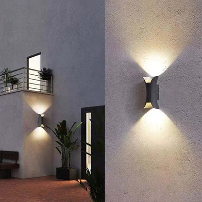 Otton Wall Lamp 6