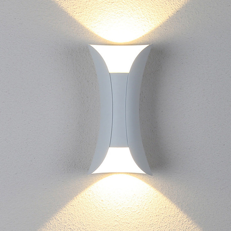 Otton Wall Lamp 8