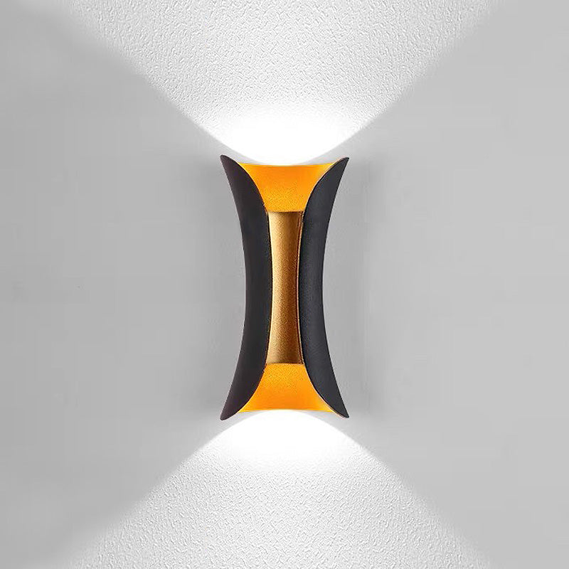 Otton Wall Lamp 9