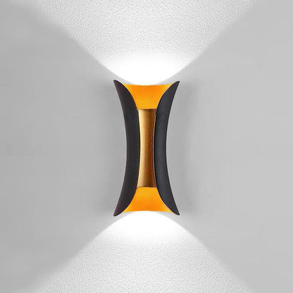 Otton Wall Lamp 9