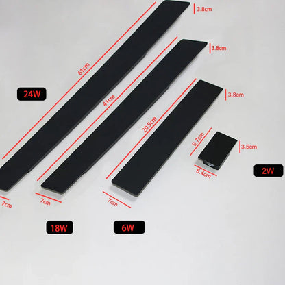 Outdoor Wall Light - Waterproof & Modern Lighting